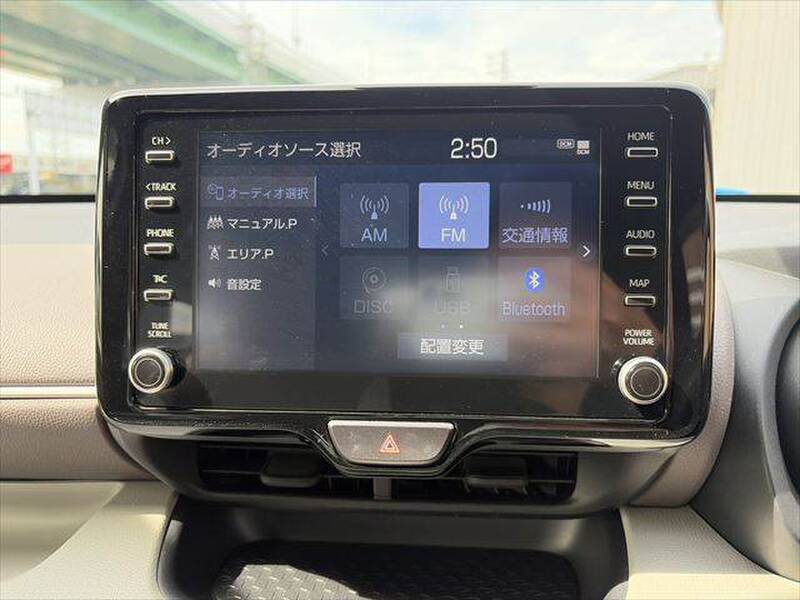 2020 TOYOTA YARIS for sale - photo 6