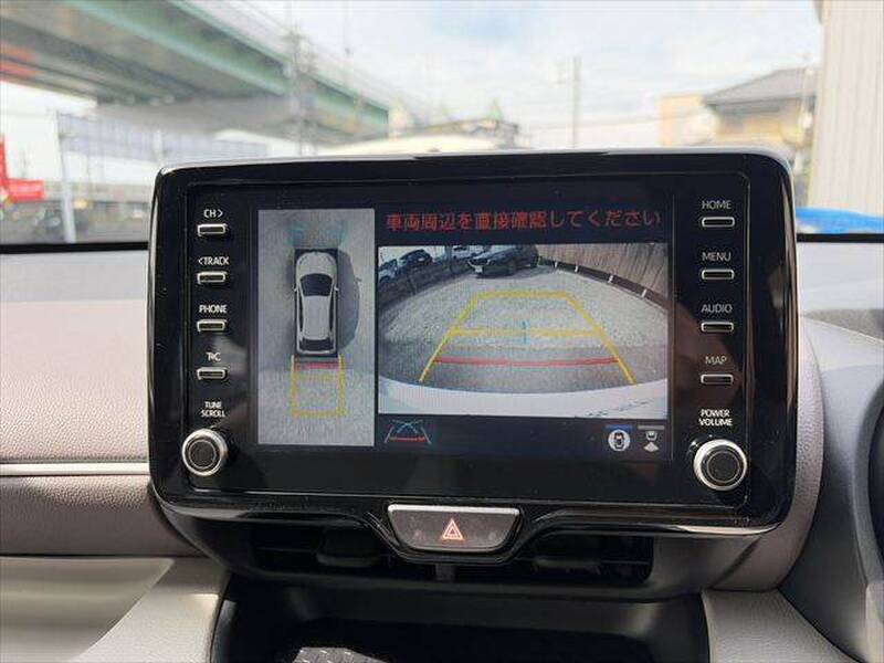2020 TOYOTA YARIS for sale - more photos