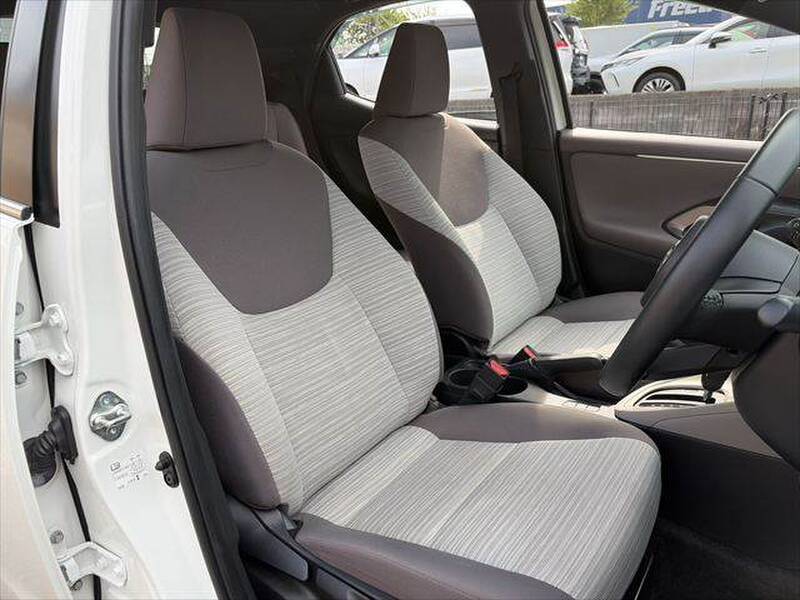 2020 TOYOTA YARIS for sale - photo 10