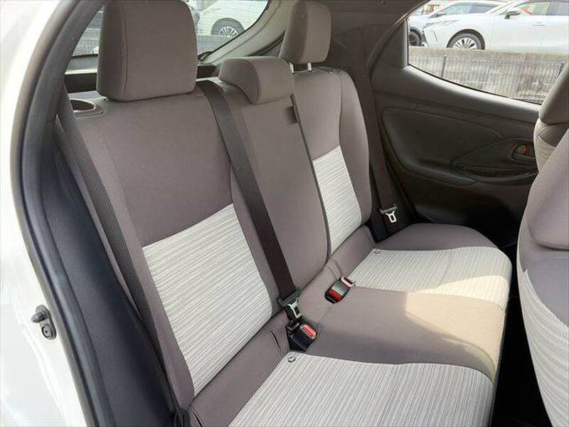 2020 TOYOTA YARIS for sale - photo 11