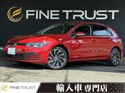 2024 VOLKSWAGEN GOLF
