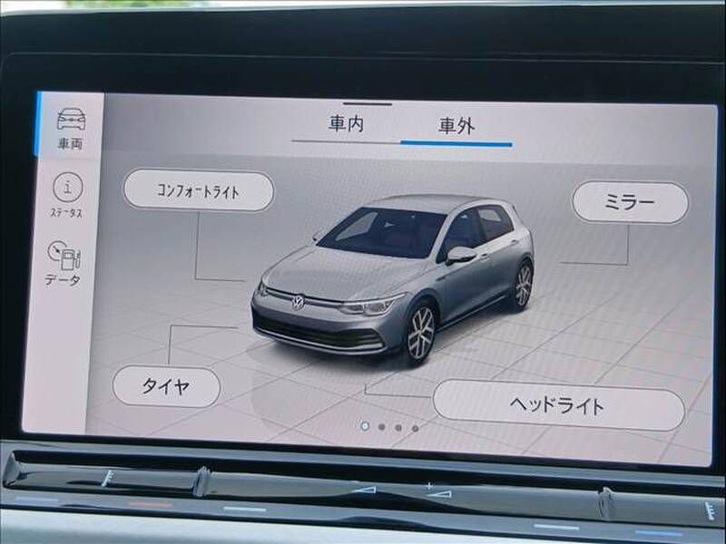 2024 VOLKSWAGEN GOLF for sale - photo 6