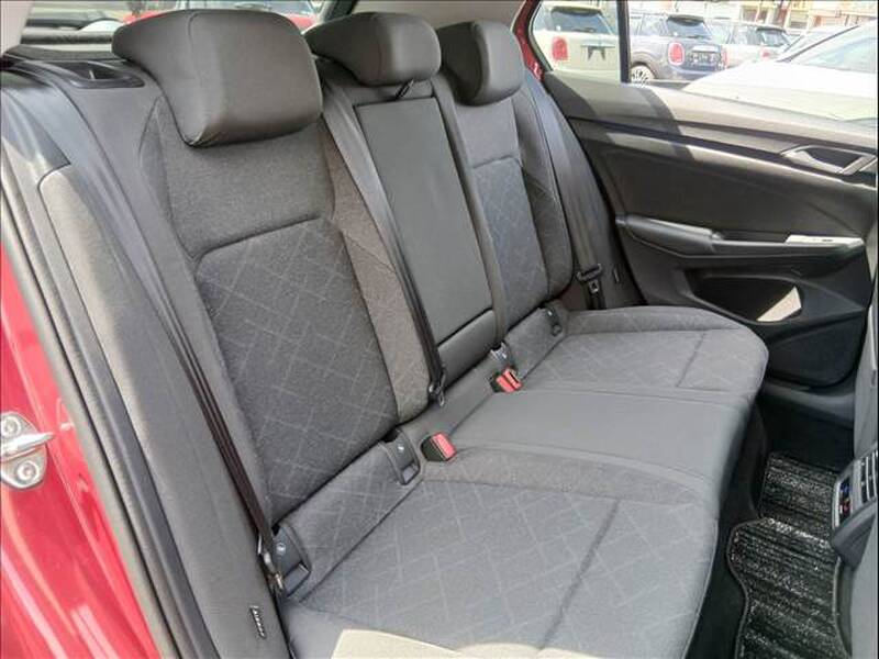 2024 VOLKSWAGEN GOLF for sale - photo 9