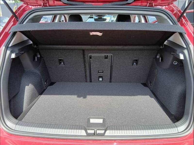 2024 VOLKSWAGEN GOLF for sale - photo 10