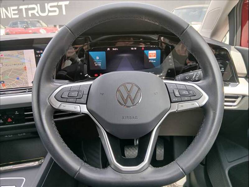 2024 VOLKSWAGEN GOLF for sale - photo 11