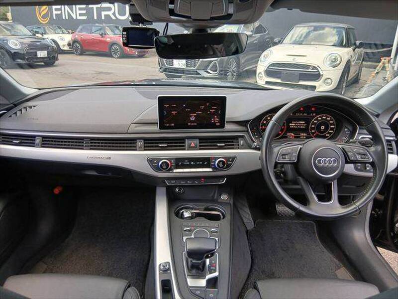 2018 AUDI A5 SPORTBACK for sale - photo 4