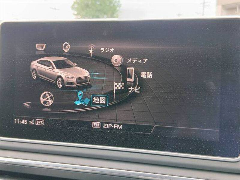 2018 AUDI A5 SPORTBACK for sale - photo 6