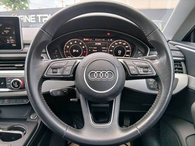 2018 AUDI A5 SPORTBACK for sale - photo 11