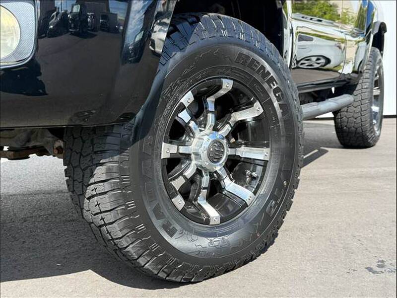 2008 TOYOTA HILUX SURF (4RUNNER) for sale - photo 4