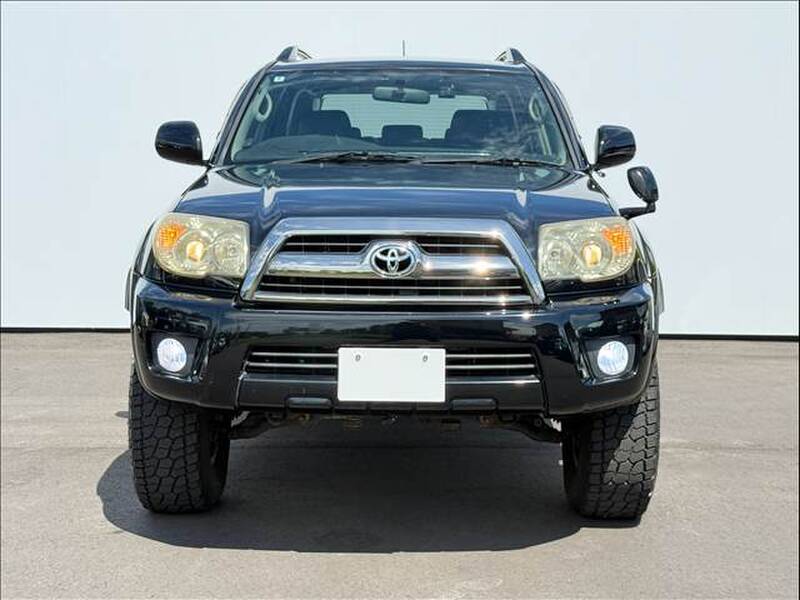 2008 TOYOTA HILUX SURF (4RUNNER) for sale - photo 9