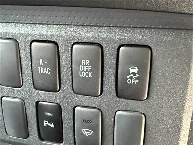 2017 TOYOTA FJ CRUISER for sale - photo 6
