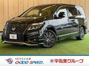 2021 NISSAN ELGRAND