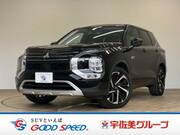 2023 MITSUBISHI OUTLANDER PHV