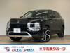 MITSUBISHI OUTLANDER PHV