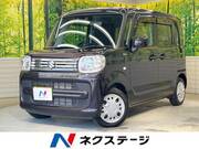 2023 SUZUKI SPACIA