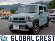 2026 SUZUKI HUSTLER