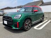 2026 BMW MINI