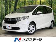2017 HONDA FREED