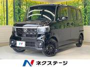 2026 HONDA N-BOX CUSTOM