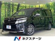 2015 TOYOTA VOXY