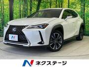 2021 LEXUS UX
