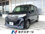 2017 TOYOTA ROOMY