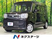 2020 SUZUKI SPACIA