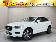 2021 VOLVO XC60