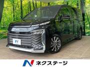 2023 TOYOTA VOXY