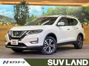 2018 NISSAN X-TRAIL 20X