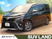 2021 TOYOTA VOXY