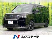 2022 HONDA STEPWAGON