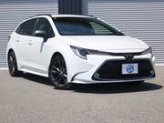 2022 TOYOTA COROLLA TOURING