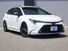 TOYOTA COROLLA TOURING