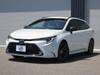 TOYOTA COROLLA TOURING
