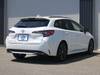 TOYOTA COROLLA TOURING