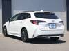TOYOTA COROLLA TOURING