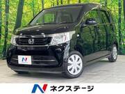 2018 HONDA N-WGN