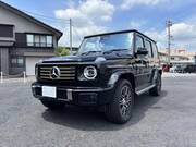 2025 MERCEDES BENZ G-CLASS