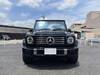 MERCEDES BENZ G-CLASS