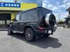MERCEDES BENZ G-CLASS
