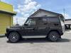 MERCEDES BENZ G-CLASS