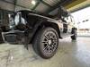 MERCEDES BENZ G-CLASS