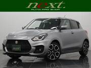 2020 SUZUKI SWIFT SPORT