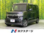 2021 HONDA N-BOX CUSTOM