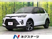 2026 TOYOTA RAIZE