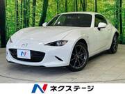2019 MAZDA ROADSTER RF