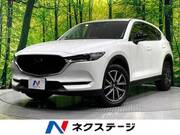 2018 MAZDA CX-5 XD L PACKAGE