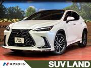 2023 LEXUS NX