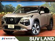 2024 NISSAN X-TRAIL